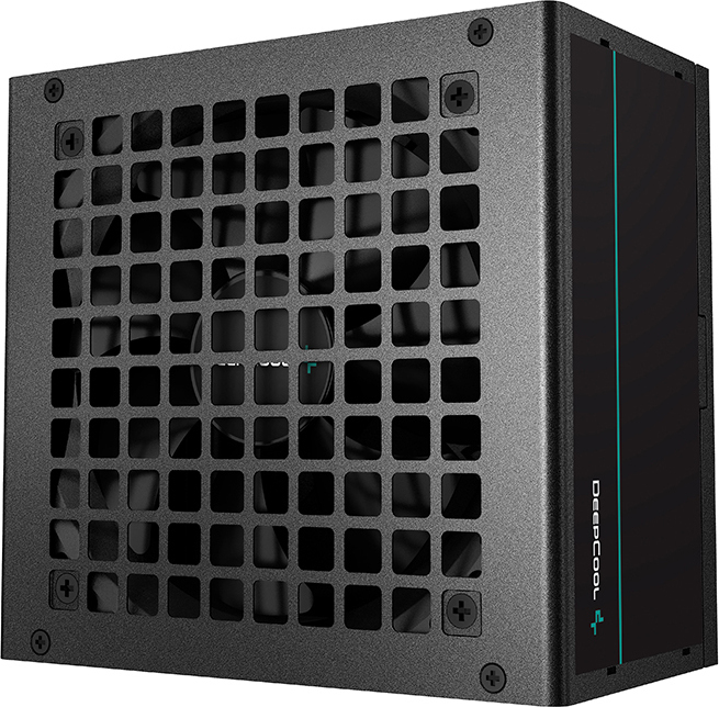 DeepCool DeepCool PF700 unidad de fuente de alimentación 70