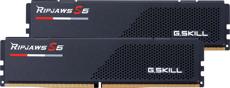 G.Skill G.Skill Ripjaws S5 módulo de memoria 32 GB 2 x 16