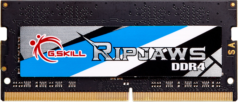 G.Skill G.Skill Ripjaws F4-3200C22S-32GRS módulo de memori