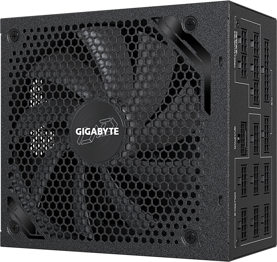 Gigabyte Gigabyte UD1300GM PG5 unidad de fuente de alimenta
