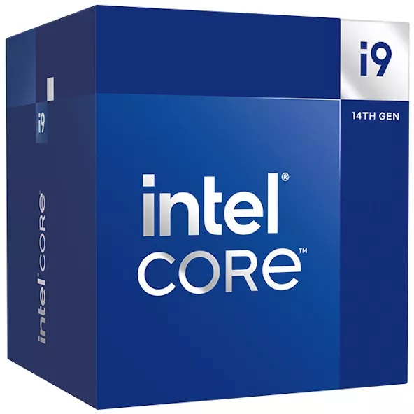 Intel Intel Core i9-14900F procesador 36 MB Smart Cache