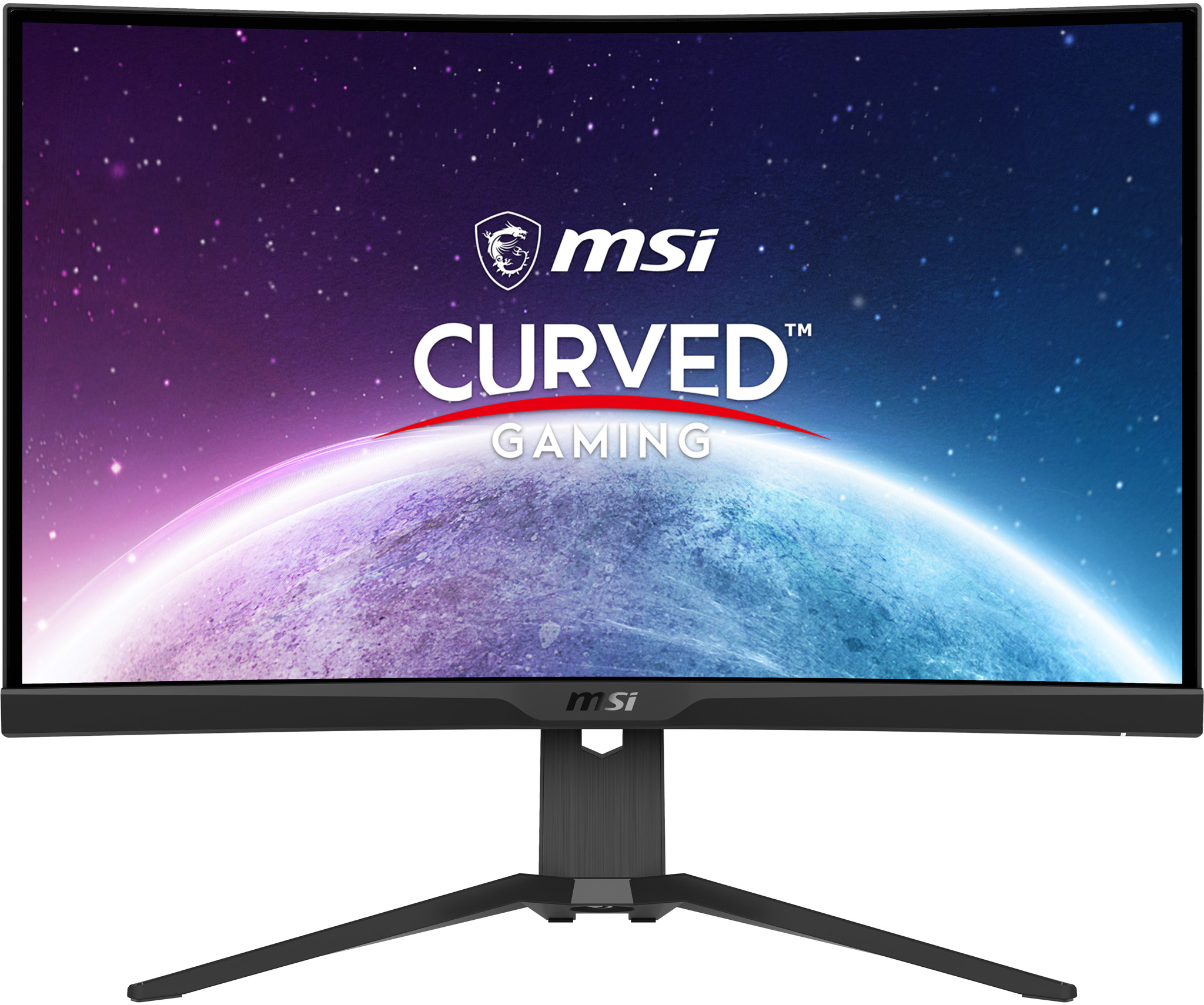 MSI MSI MAG 275CQRX pantalla para PC 68,6 cm (27"") 25