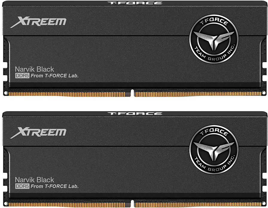 Team Group Team Group T-FORCE XTREEM FFXD548G8000HC38EDC01 mó