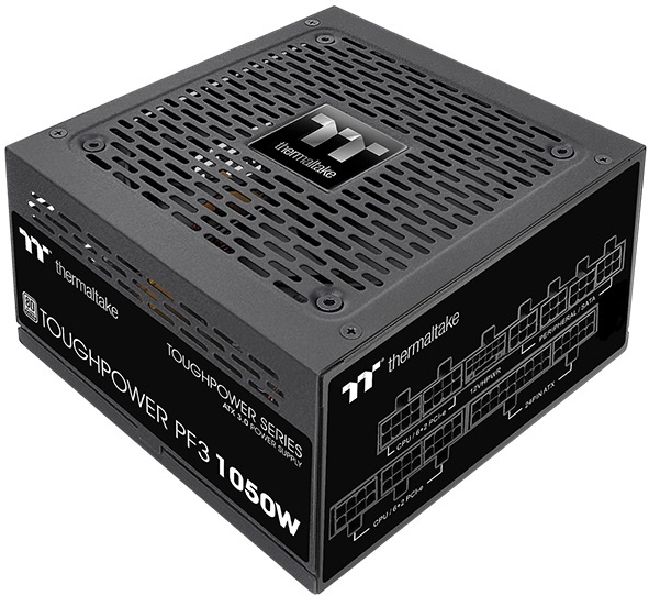Thermaltake Thermaltake Toughpower PF3 unidad de fuente de ali