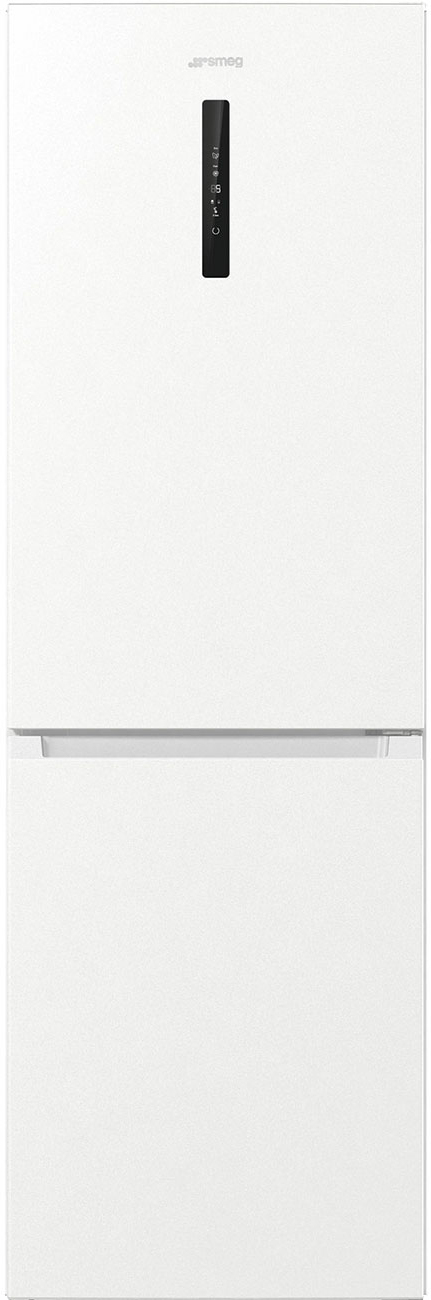 SMEG Frigorífico Combi Smeg RC18WDNE