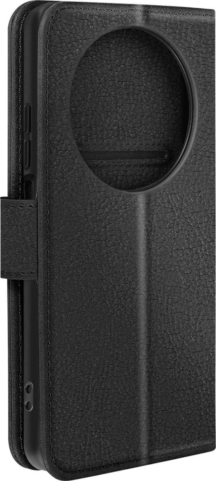 Avizar Funda para Xiaomi Redmi A3 Tarjetero Soporte Vídeo