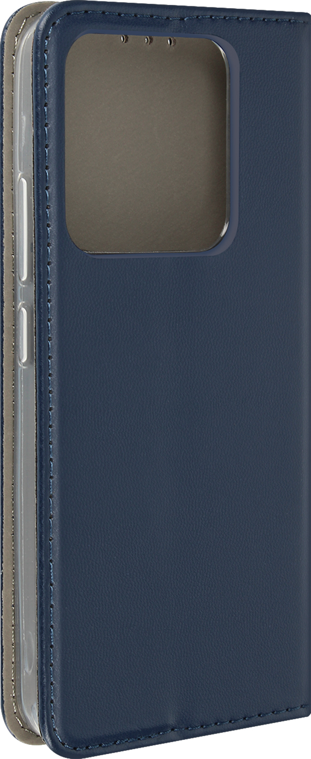 Avizar Funda para Xiaomi 14 Tarjetero Función Soporte Sol