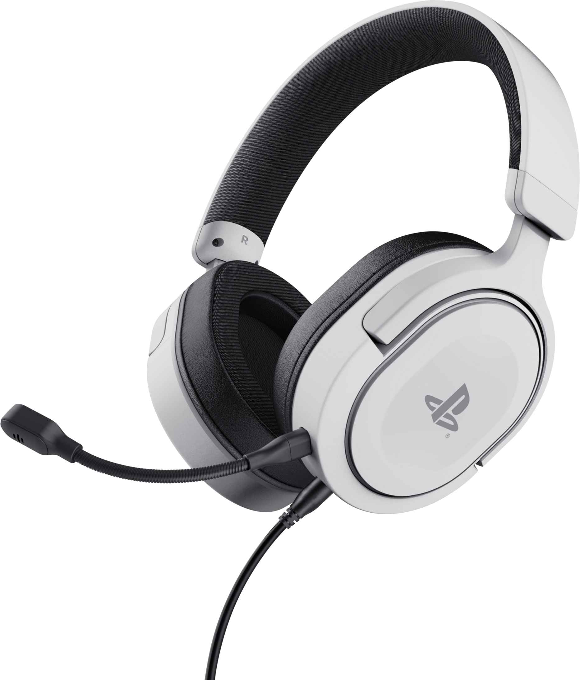Trust Trust GXT 498 Forta Auriculares Alámbrico Diadema