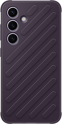 Samsung Shield Case funda para teléfono móvil 15,8 cm (6.2 pulgadas pulgadas) Violeta