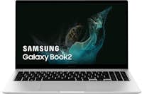 Samsung Galaxy Book2 15" INT i7 512GB+16GB RAM (CAJA ABIE
