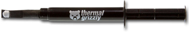 Thermal Grizzly Thermal Grizzly Aeronaut compuesto disipador de ca