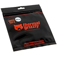 Thermal Grizzly Minus Pad 8 compuesto disipador de calor 8 W/m·K