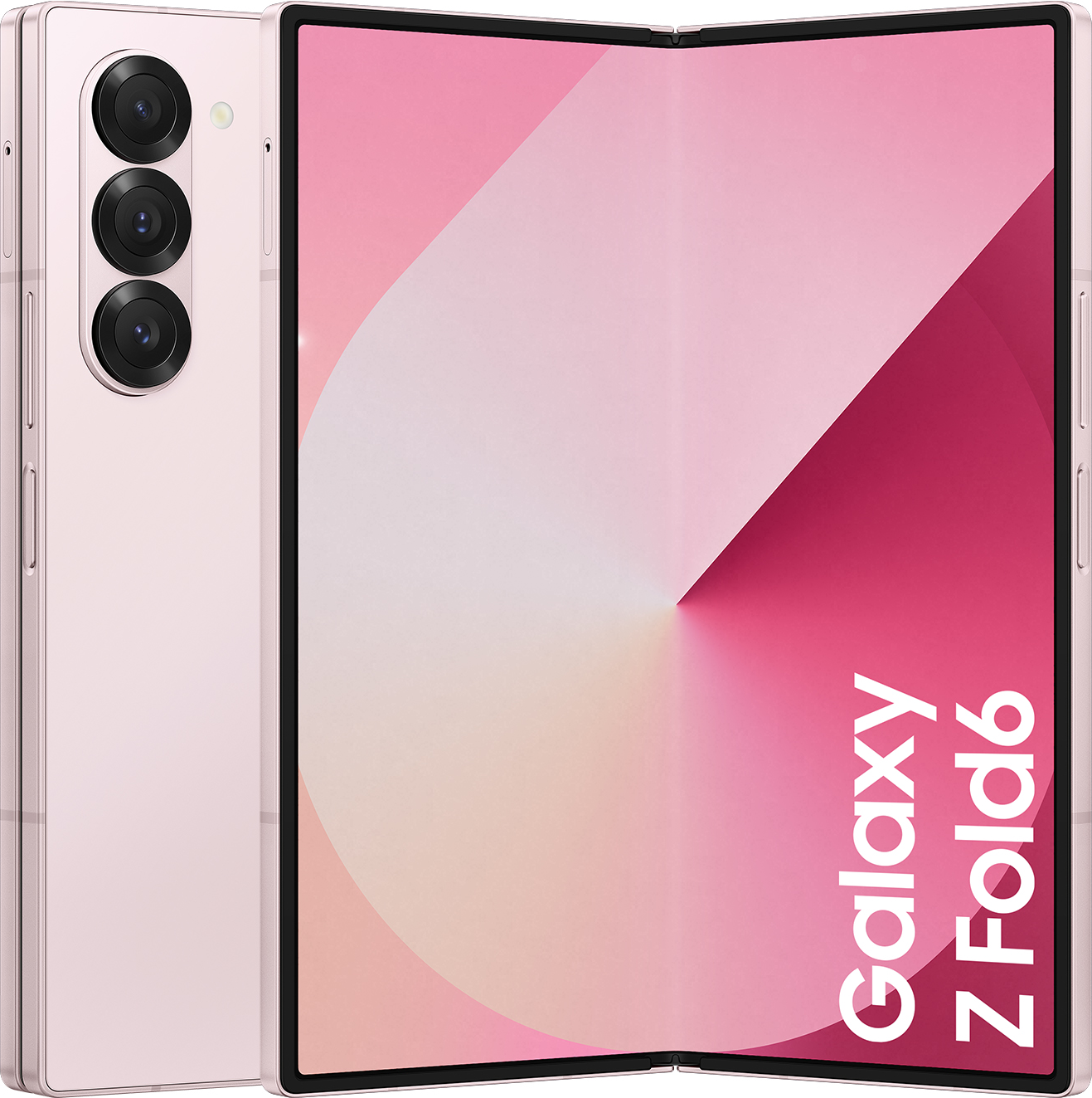 Samsung Galaxy Z Fold6 5G 512GB+12GB RAM