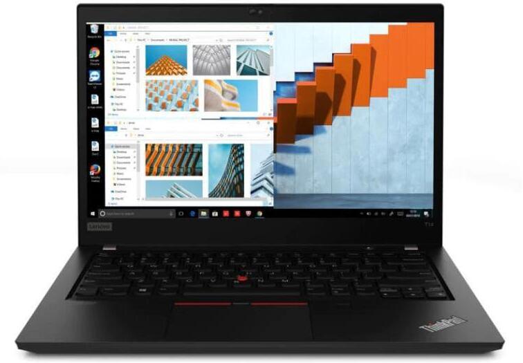 Lenovo Thinkpad T14 G1 14"" i5 10310U, 8GB, SSD 256GB, Fu
