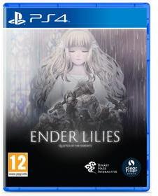 Koch Media Ender Lilies Ps4