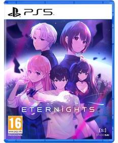 Meridiem Games Eternights Ps5