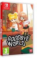 Meridiem Games Goodbye World Switch