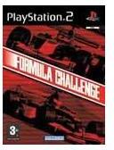 Namco FORMULA CHALLENGE PS2(AT) - Reacondicionado (REACO