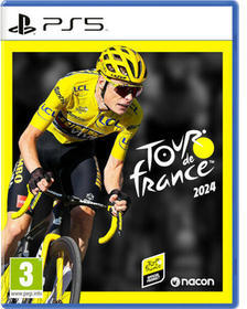 Koch Media Tour de France 2024 Ps5