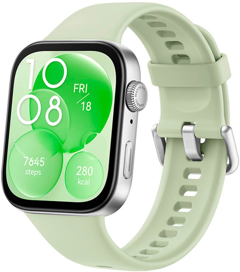 Huawei Watch Fit 3 Verde (Green) Solo-B09S