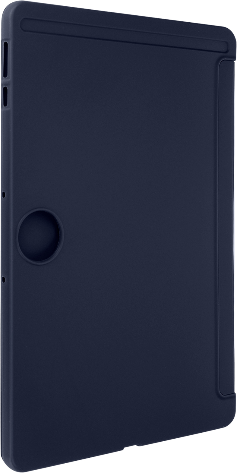 Avizar Funda Honor Pad 9 Solapa Soporte Teclado Azul oscu