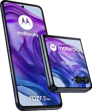 Motorola Razr 50 Ultra 512GB+12GB RAM
