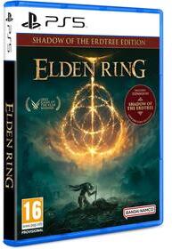 Namco Elden Ring Shadow Of The Erdtree Edition Ps5