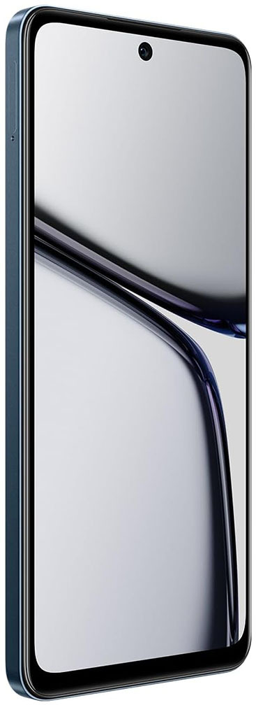 realme Realme C65 4G 8GB/256GB Negro (Starlight Black) Du