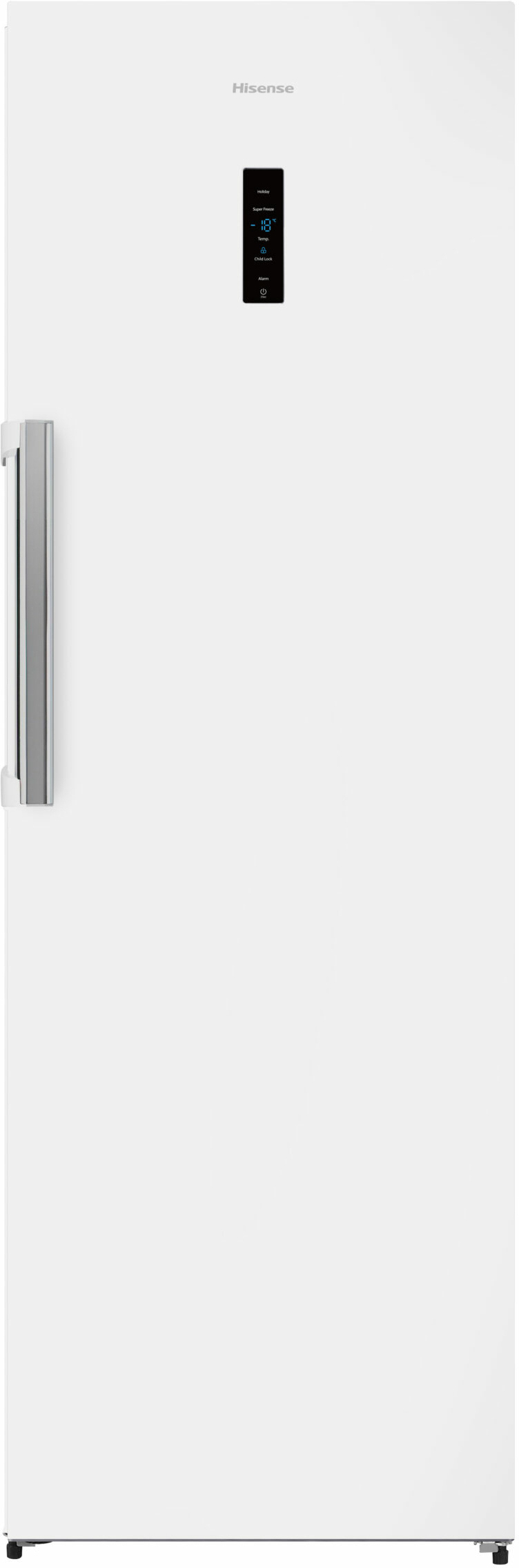 Hisense Hisense RL481N4BWE frigorífico Independiente 340 L