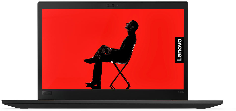 Lenovo Lenovo ThinkPad T480s Intel® Core™ i5 i5-8250U Por