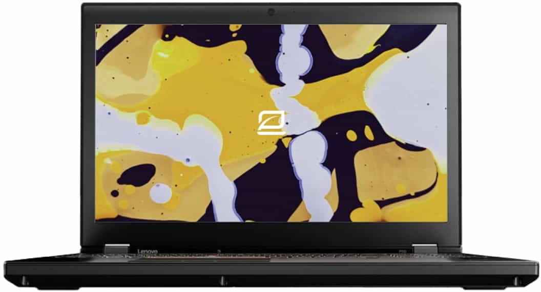 Lenovo Thinkpad P50 15,6"" i7 6820HQ, 32GB, SSD 1000GB, N