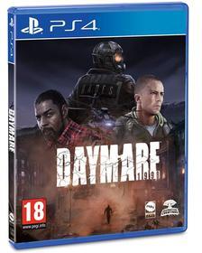 Meridiem Games Daymare 1998 Standard Edition Ps4