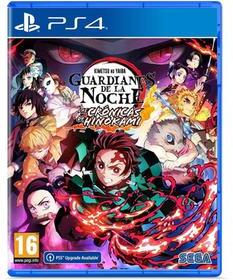 Koch Media Guardianes de la Noche: Kimetsu No Yaiba- Las Crón