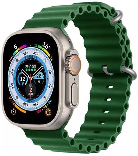 Otros Correa De Silicona Ocean Waves Phonecare Para Appl
