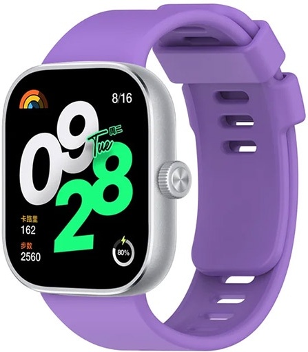 Otros Pulsera Smoothsilicone Phonecare Compatible con Xi