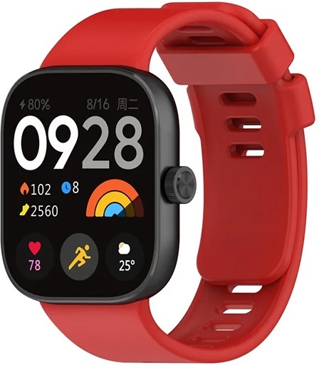 Otros Pulsera Smoothsilicone Phonecare Compatible con Xi