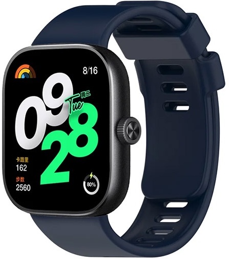Otros Pulsera de Silicona Compatible con Xiaomi Smart Ba