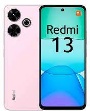 Xiaomi Redmi 13 128GB+6GB RAM