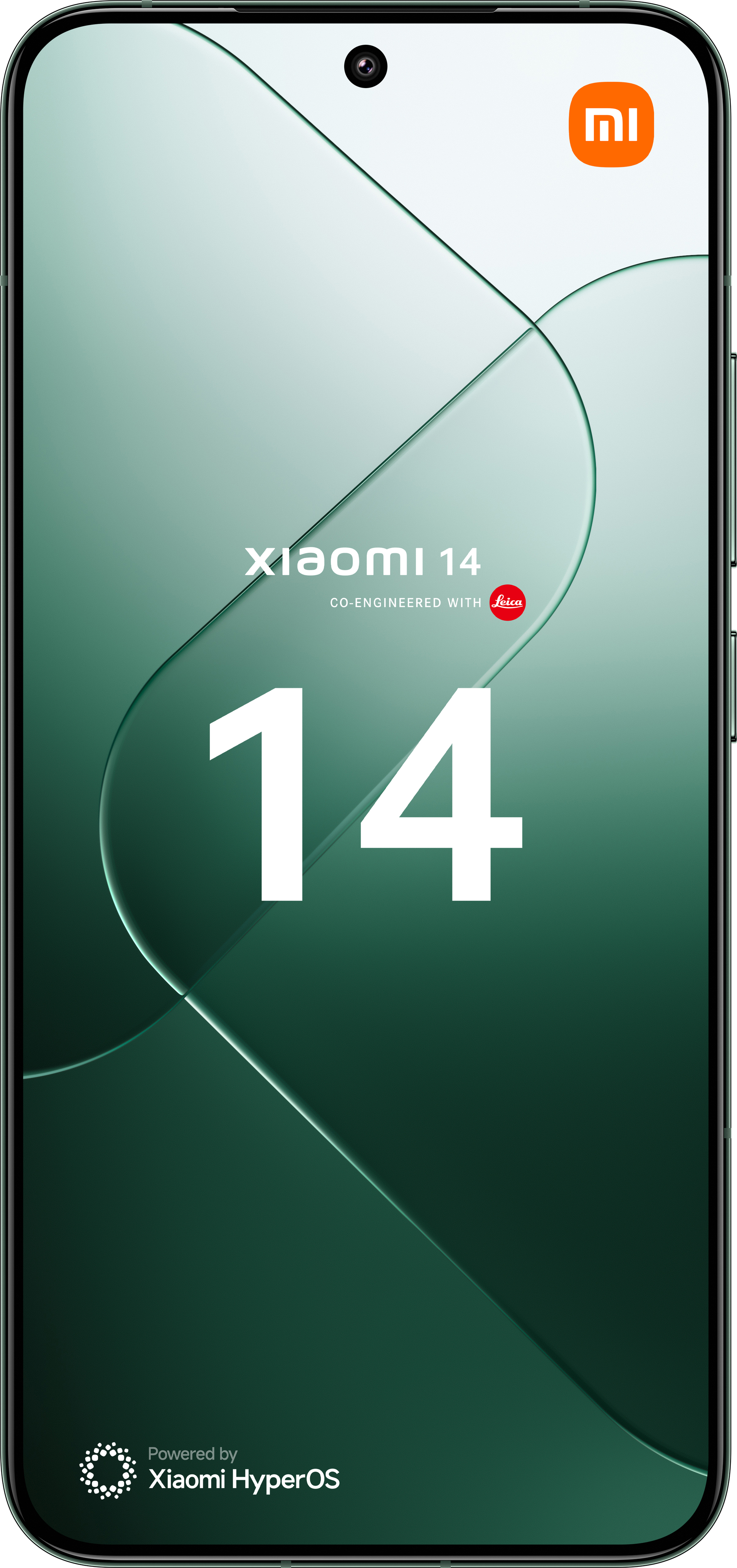 Xiaomi Xiaomi 14 16,1 cm (6.36"") SIM doble 5G USB Tipo C