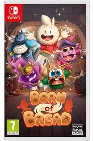 Meridiem Games Born Of Bread Switch