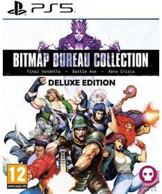 Meridiem Games Bitmap Bureau Collection Ps5