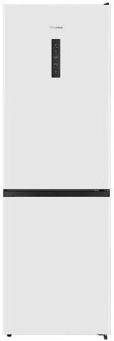 Hisense Frigorífico Combi RB390N4BWC
