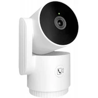KONYKS Cámara de vigilancia Cámara Interior WiFi 3MP Camini Care