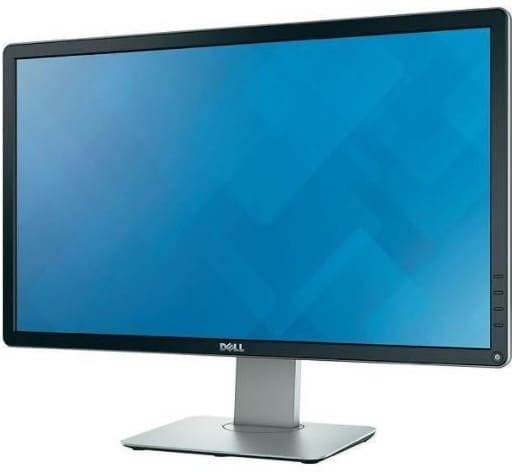 Dell Monitor P2414HB 24"" Full HD 1920x1080 LED IPS 8ms