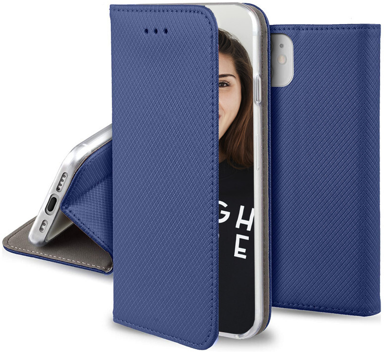 Jaym Funda Folio para Apple iPhone 13 Pro Max Función S