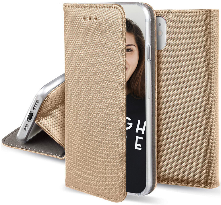 Jaym Funda Folio para Apple iPhone 13 Pro con función d