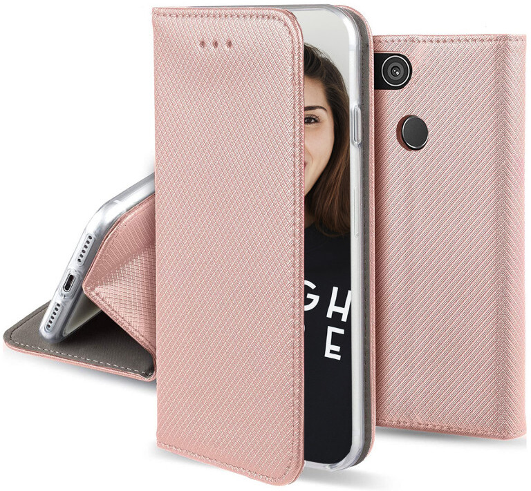 Jaym Funda Folio para Apple iPhone 13 Pro con función d