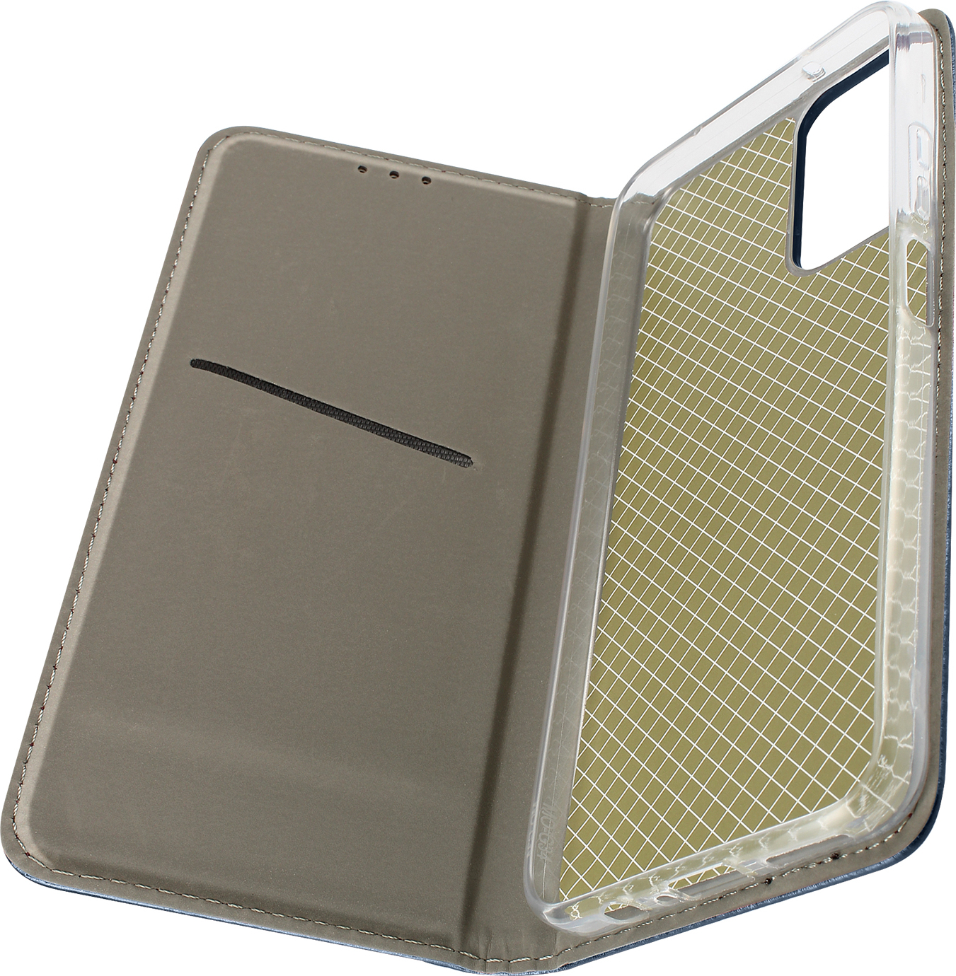 Avizar Funda Motorola Moto G34 Tarjetero Función Soporte