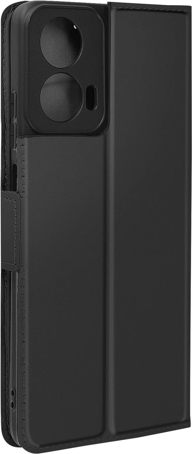 Avizar Funda cierre para Motorola Moto G24/G04 Porta Víde