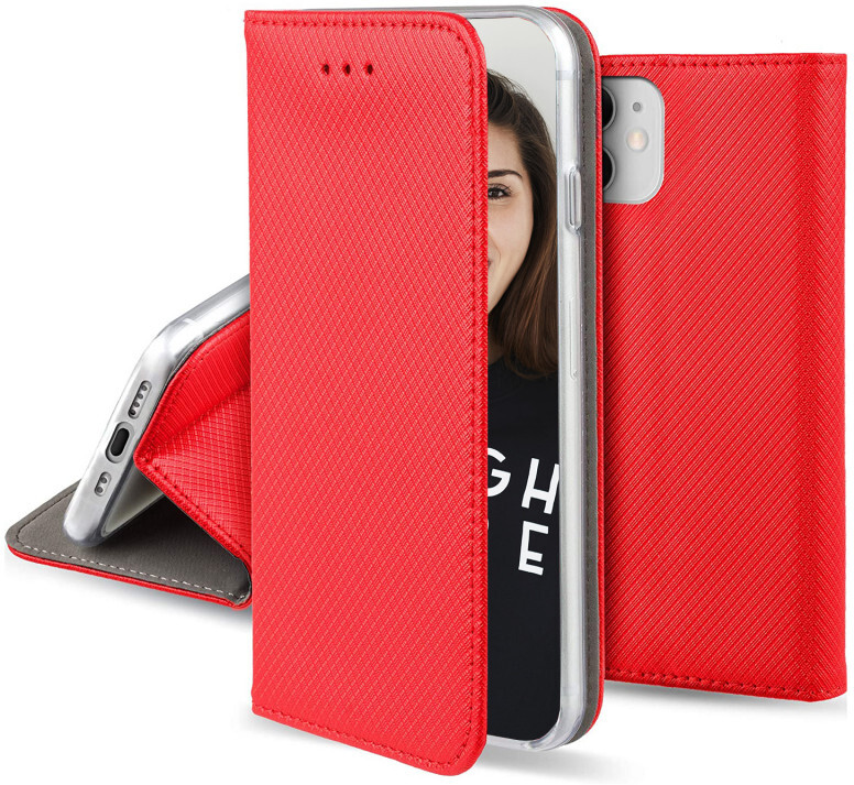 Jaym Funda Folio para Samsung Galaxy A35 5G Soporte con